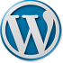 Wordpress icon